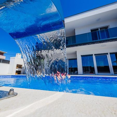 Vila Morena Kastela Ngoại thất bức ảnh